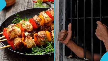 Indonesia man accused of killing his mother-in-law with poisoned chicken chichinga