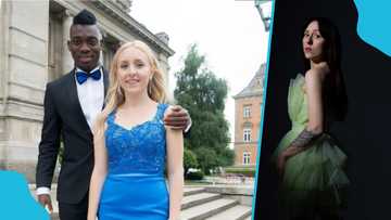 Late Christian Atsu's wife collaborates with Afrobeats artist on emotional song