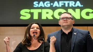Actors union explains AI guardrails in strike deal
