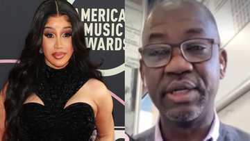 Cardi B: Relative of Victims in Bronx Fire Laud Rapper as Angel for Offering to Cover Burial Costs