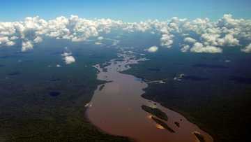 Guyana seeks UN court protection on 'sinister' Venezuela territorial claim