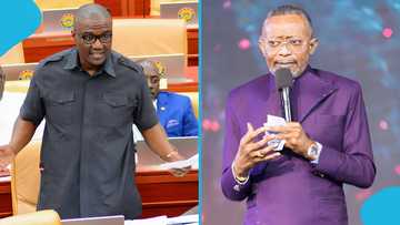 Prominent NPP MP sues Reverend Owusu Bempah for Gh₵10 million in defamation lawsuit