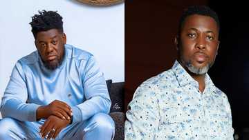 Bullgod chides A Plus for calling NAM1 a criminal and using swear words on air