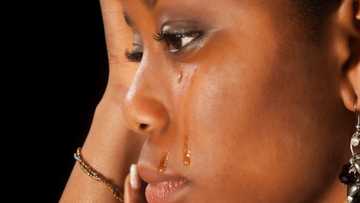 Mum prayed & fasted for dad to be rich only for him to cheat on her when he did - GH lady cries