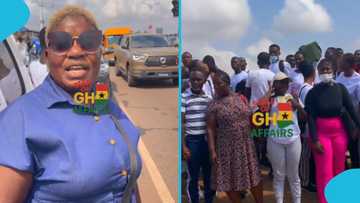 Sad scenes at El Wak Stadium as 6 persons die during military recruitment