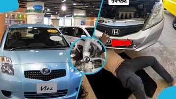 Car mechanic breaks down what could be making your fuel disappear quickly