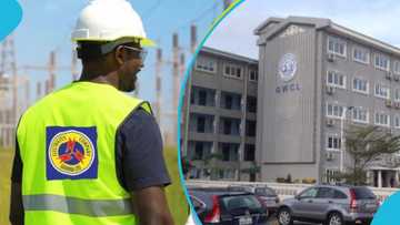 ECG disconnects Ghana Water over GH¢1 billion debt, also storms GBC