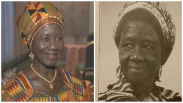 She built Ghana's 1st ever food processing company after hawking to support herself in school: The life history of Esther Ocloo