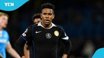 Arsenal vs. Chelsea EFL semis: Why Estevao could miss the big game