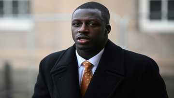 France's Mendy branded 'predatory serial rapist' at UK trial