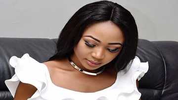 She left me in poverty for white man – Rosemond Brown baby daddy cries in new video