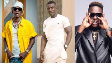 It's their constitutional right - Lecturer at NPTS on Shatta Wale, Medikal's bail from remand