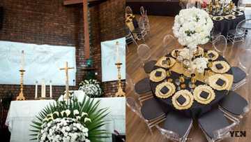 7 top wedding and event planners in Ghana