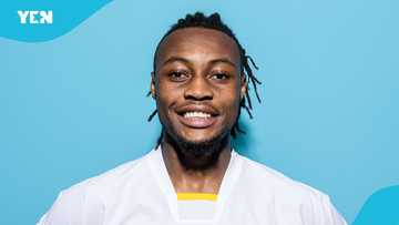10 reasons Semenyo is Ghana's best player right now ahead of Kudus, Partey