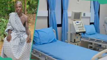 Man who was knocked down by neighbour in 2013 makes it big, says he has recovered everything he lost