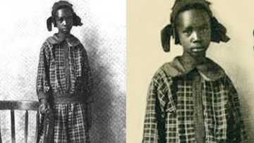 Sarah Rector: The 11-Year-Old who became the richest black child born to slave parents In 1913
