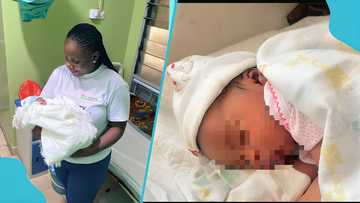 How Xoese Ghana helped five couples overcome infertility, inspiring details emerge