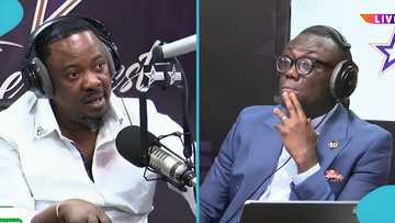 Nigel Gaisie insists no genuine prophet gets prophecies 100 per cent, video trends