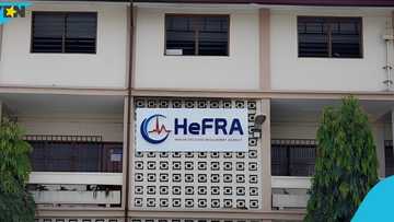 17 health facilities closed by HeFRA over safety breaches