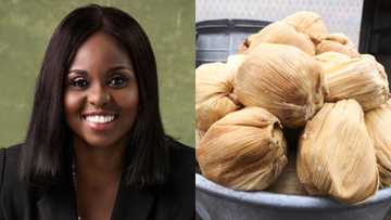 From selling kenkey to top GH journalist: Former Joy News presenter recounts grass to grace story