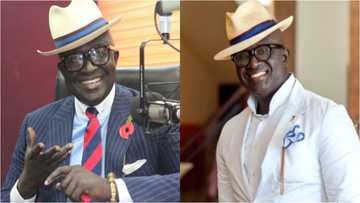 'Ladies, stop sending me your raw photos, my queue is already too long' - KKD 'begs' in video
