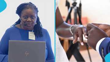 Mrs Agyeman Attafuah: Customary marriages offer legal recognition without the financial strain