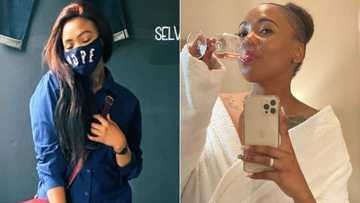 “Angel”: Sweet woman goes on a mission to find lady who landed job, gave wrong number