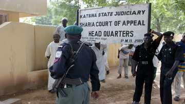 Nigeria Islamic court orders arrest of local celebrities