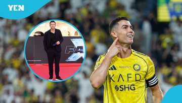 Fans go wild over Cristiano Ronaldo’s possible Fast & Furious debut