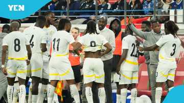 Otto Addo breaks silence on how he called players during Black Stars tenure