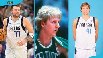 30 most famous white basketball players in the world