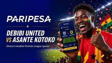 Debibi United vs Asante Kotoko: Ghana’s headline Premier League opener with Paripesa