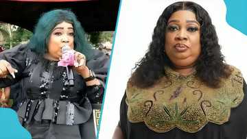 Maame Ode details secret behind why she joined 'Team Legal Wives' despite being a third wife