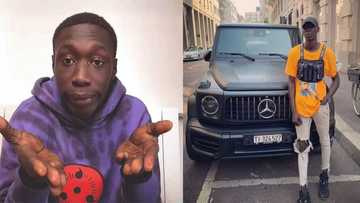Content creator rises from joblessness to earning six figures through viral TikTok videos