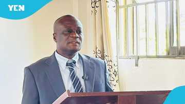 "It beats my mind": Western Regional Minister fumes as nurses refusing postings receive salaries