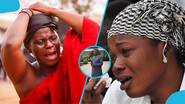 Tragedy strikes as former minister suffers major personal loss