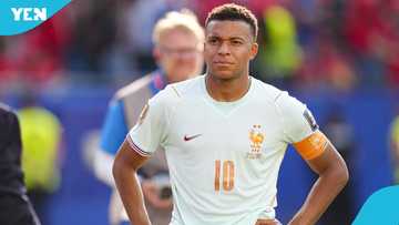 Kylian Mbappe Injury Update After France's World Cup Semi-Final Victory Over Morocco