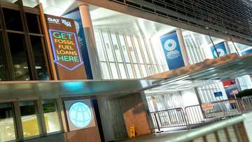 IMF warns against 'costly' tax cuts to fight inflation