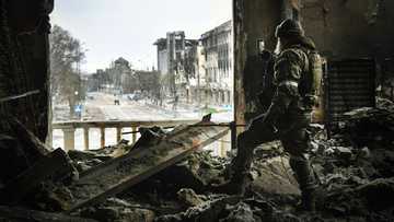 War in Ukraine: from Russia's invasion to EU candidacy