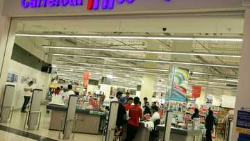 Carrefour name disappears from Arab stores as Israel boycotters claim victory