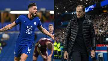 Former Chelsea star attacks Thomas Tuchel weeks after leaving Stamford Bridge