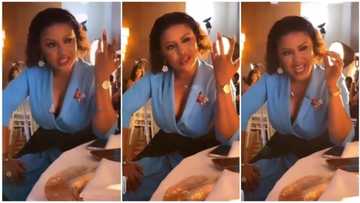 Nana Ama McBrown: Accomplished Actress Brags About Her Achievements In Video; Stirs Reactions