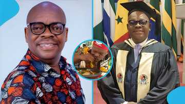 “I want them out”: Tears as Kwame Dzokoto’s last words minutes before his death surface