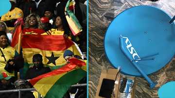 MultiChoice introduces special World Cup package for DStv users in Ghana