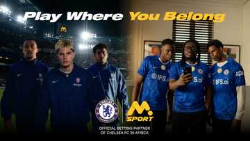 Football starts before kick-off": Join MSport & Chelsea on your matchday journey