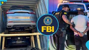 FBI busts Washington D.C-based international car theft ring linked to Ghana