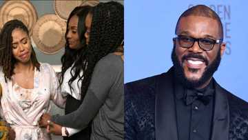 I pay my hairstylists close to Ghc400 per hour for a hairdo - Tyler Perry