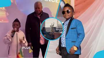 Kumawood actor Yaw Dabo reportedly set to be appointed grassroots football ambassador by government