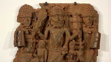 London museum to return looted Benin Bronzes to Nigeria