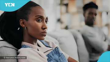 Woman shares painful experience after court ruling leaves her with no property